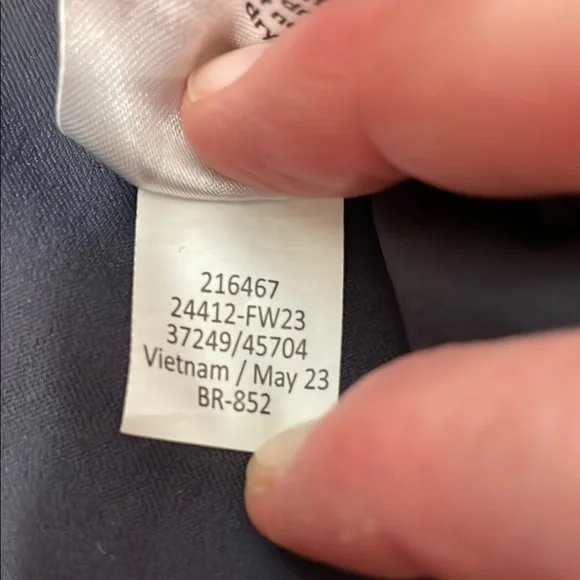 Kids REI pants - Picture 4 of 9